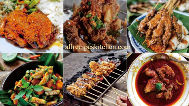Rekomendasi Restoran Khas Lombok dari Resep Warisan Leluhur