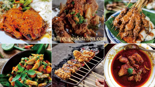 Rekomendasi Restoran Khas Lombok dari Resep Warisan Leluhur