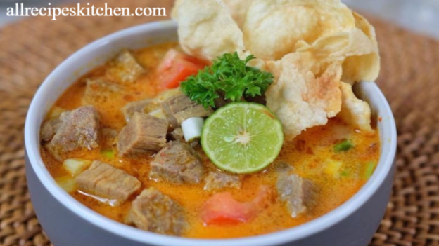 Kuliner Daerah yang Wajib Dicoba Saat Liburan ke Jakarta