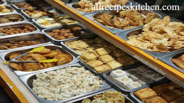 Rekomendasi Restoran Murah Meriah Tapi Enak di Semarang