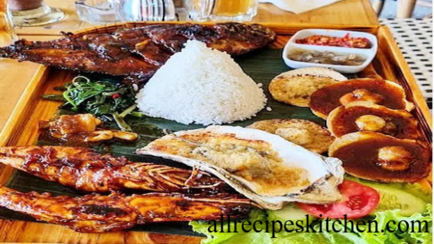 Rekomendasi Restoran Seafood Paling Favorit di Makassar