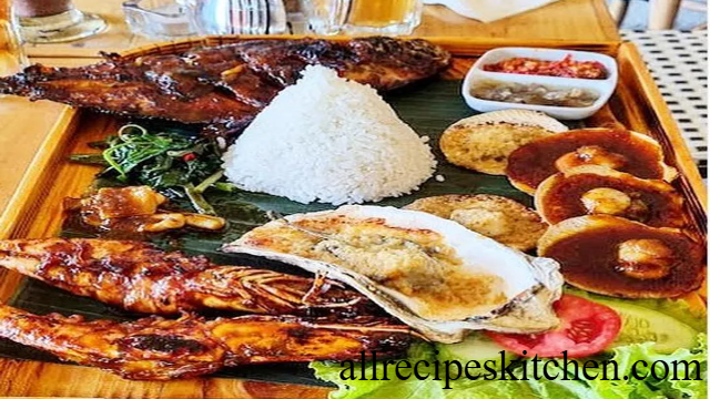 Rekomendasi Restoran Seafood Paling Favorit di Makassar