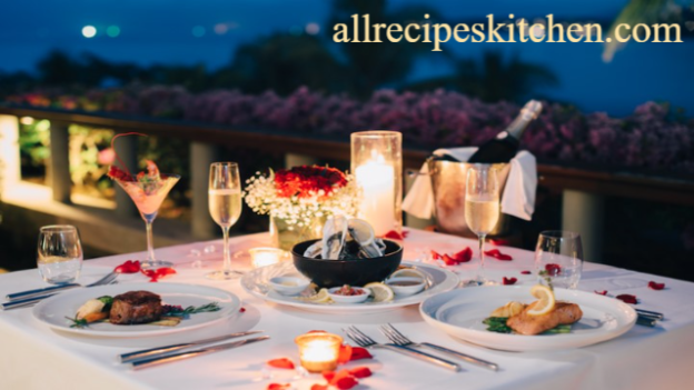 Restoran Tepi Pantai Paling Romantis di Bali