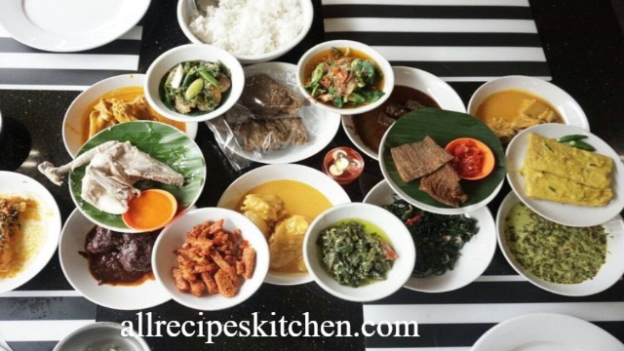 Rekomendasi Masakan Padang di Restoran Legendaris Jakarta
