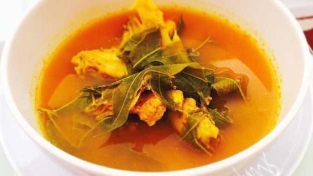 Menyelami Kekayaan Kuliner Tradisional Bangka Belitung