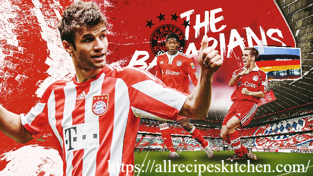 Petinggi Bayern Munchen Lega