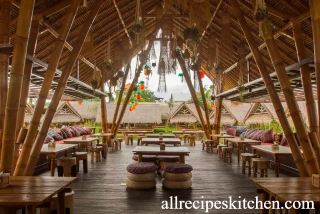 Rekomendasi 5 Tempat Kuliner Lezat di Bali